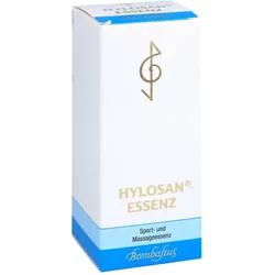 Hylosan Essenz