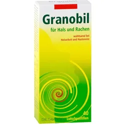 Granobil Grandel