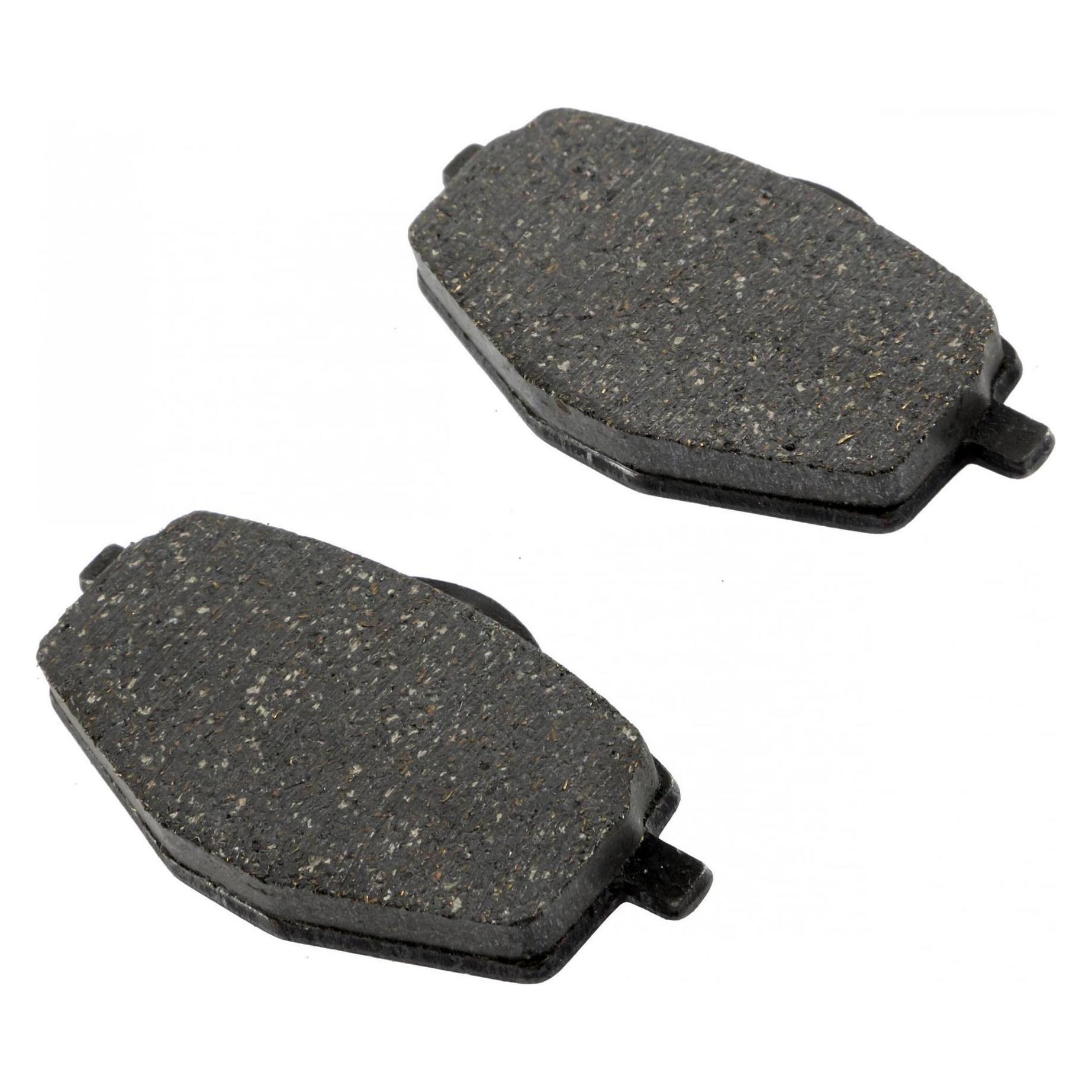 Galfer Bike G1050 FD079 (Semi-Metallisch) (FD079G1050)