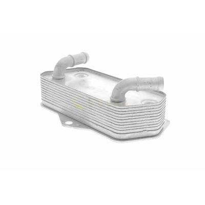 VEMO Ölkühler, Motoröl Original Qualität V10-60-0008 für VAG VW