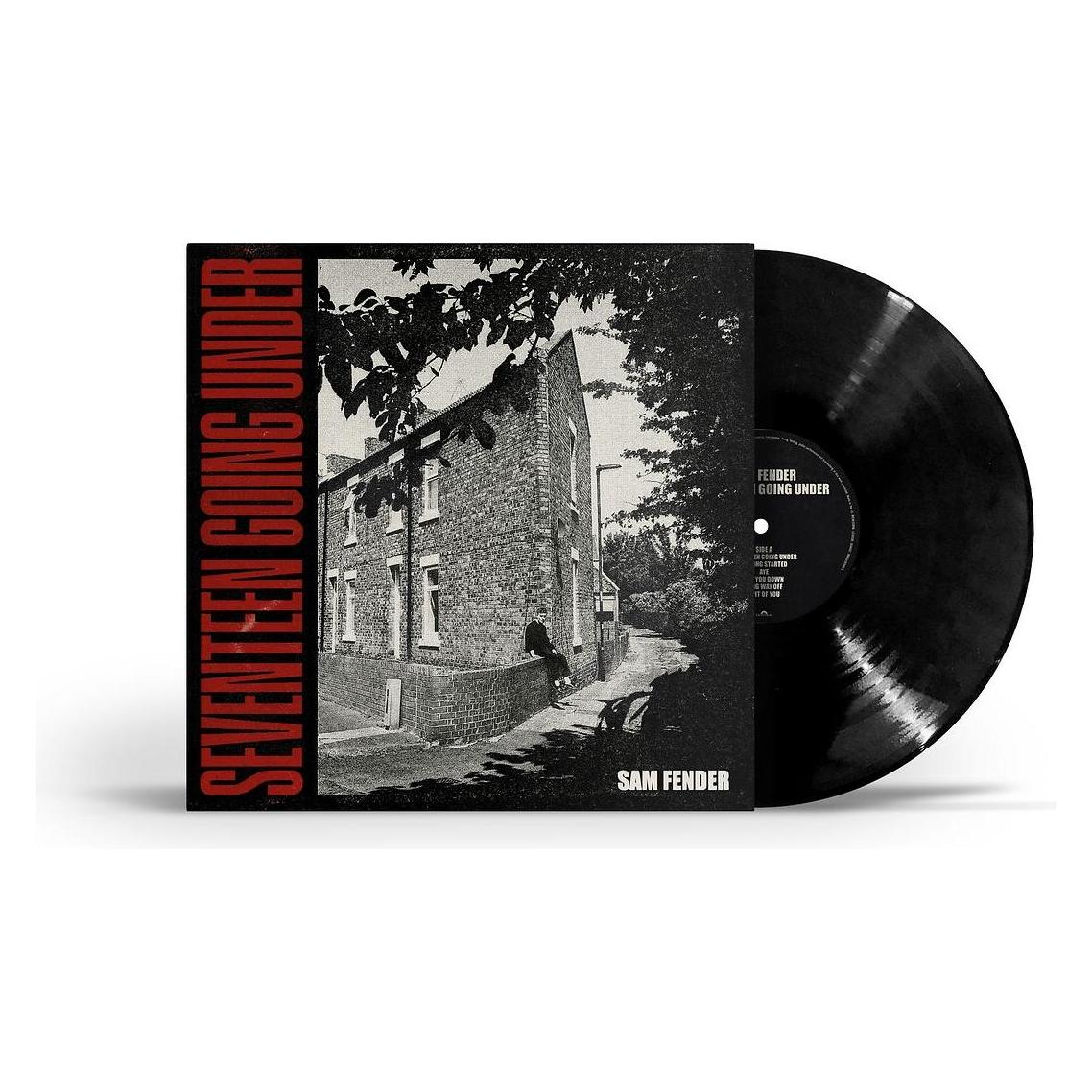 Polydor Seventeen Going Under (Sam Fender) (33084705)