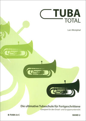Köbl Edition Tuba Total 2