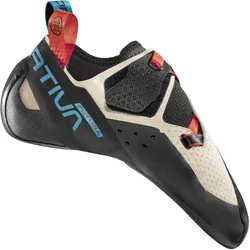 La Sportiva, Unisex, Kletterschuhe, Futura, Climbing Schuh (40.5), Weiss