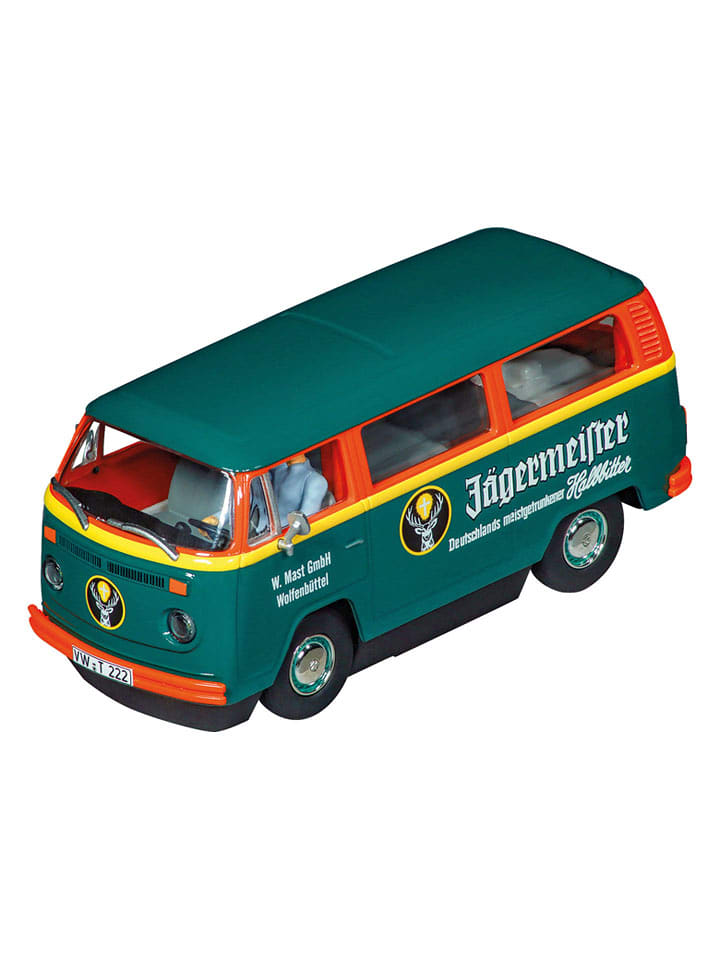 Carrera Auto "VW BUS T2b "Jägermeister" - onesize