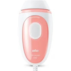 Braun, IPL Gerät, Silk-expert PL1000