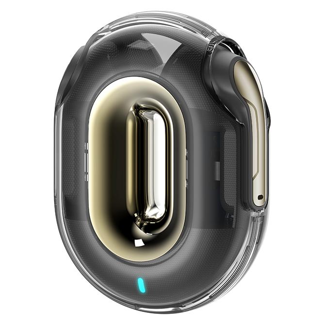 xO Bluetooth-Kopfhörer X43 TWS, schwarz (6 h, Kabellos) (72251570)