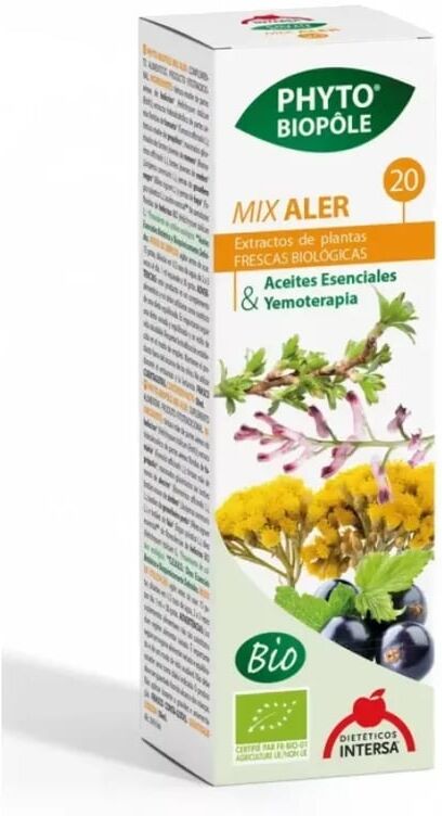 Dieteticos Intersa Phyto-Bipolé Mix Aler 20 50 ml
