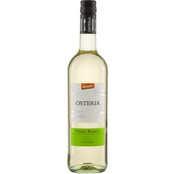 Osteria - Pinot Bianco 12 % Vol