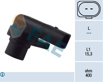Fae Impulsgeber, Kurbelwelle 79130 Für Vw