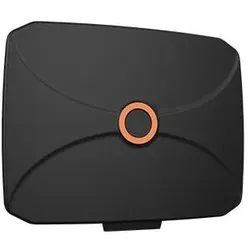 Poynting · Antennen · 5G/LTE · KFZ · A-PUCK-0003-V1-01 · schwarz · SMA (M) · 6 dBi 5G/LTE Antenna (5G), Netzwerkantenne