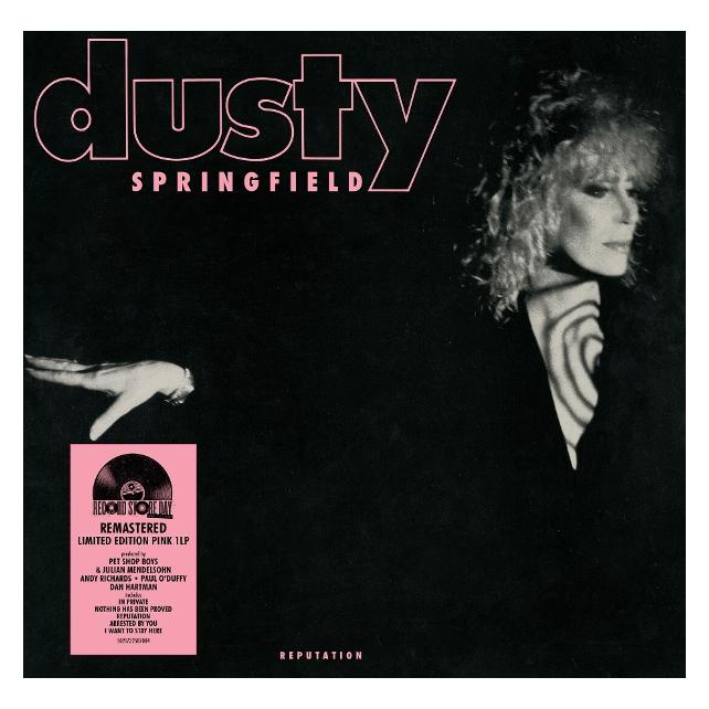 Parlophone Label Group Reputation (VINYL) (Dusty Springfield) (57904918)