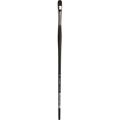 da Vinci Pinsel TOP-ACRYL, Serie 7485 Gr. 10, Katzenzungenfaçon