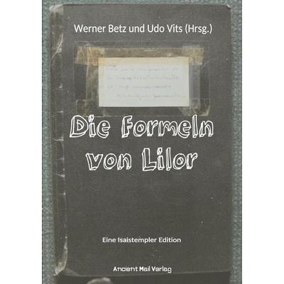 Die Formeln von Lilor, Taschenbuch von , Twentysix, 978-3-7407-7126-3