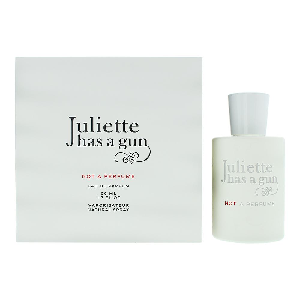 Juliette Has A Gun Not A Perfume Edp Spray 50ml.