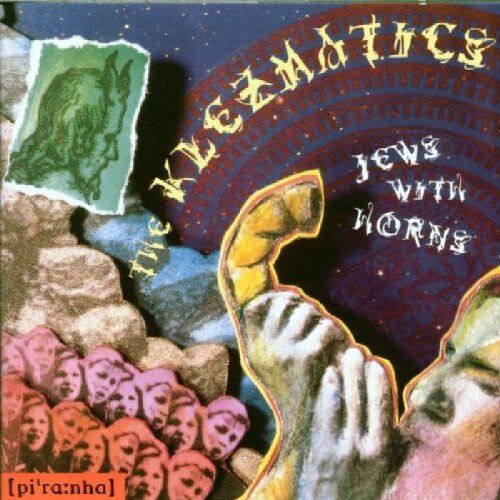 the Klezmatics - Jews With Horns - Preis vom 19.10.2026 19:33:35 h