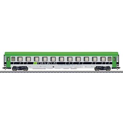 Märklin 43613 Personenwagen AC Model Railways Parts & Accessories