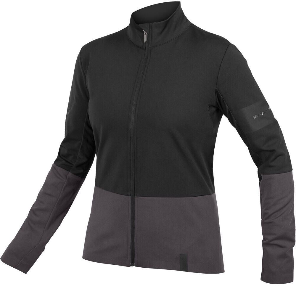 Endura fs260 jetstream maillot manga larga mujer  (L)