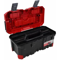 AW Tools, Werkzeugkoffer, AWTOOLS TOOLBOX PROF. 30 "ALUMINUM HANDLE 75x30x30cm