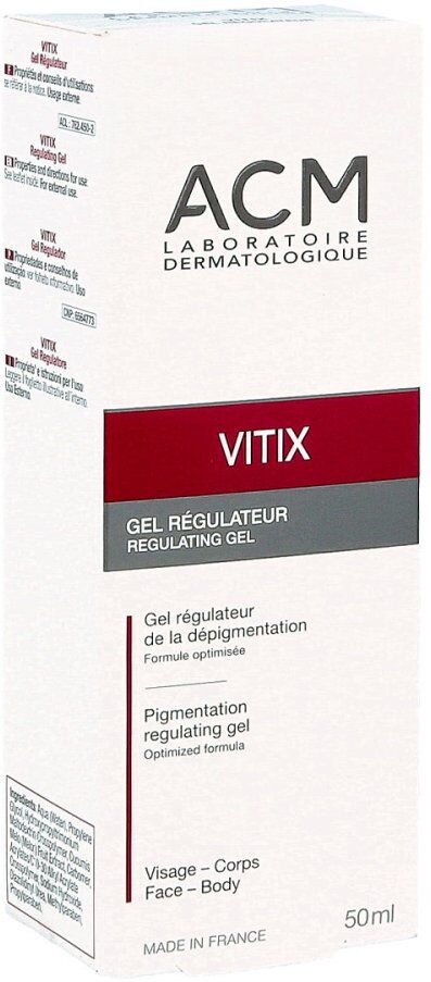 Vitix Gel 50ml