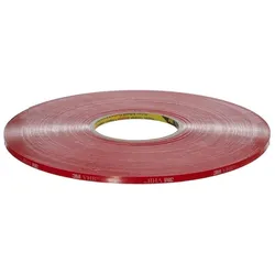 3M, Klebeband, VHB Hochleistungs-Klebeband 4910F (6 mm)