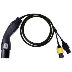 Metrel 20993591 A 1634 Netzkabel 1 St.