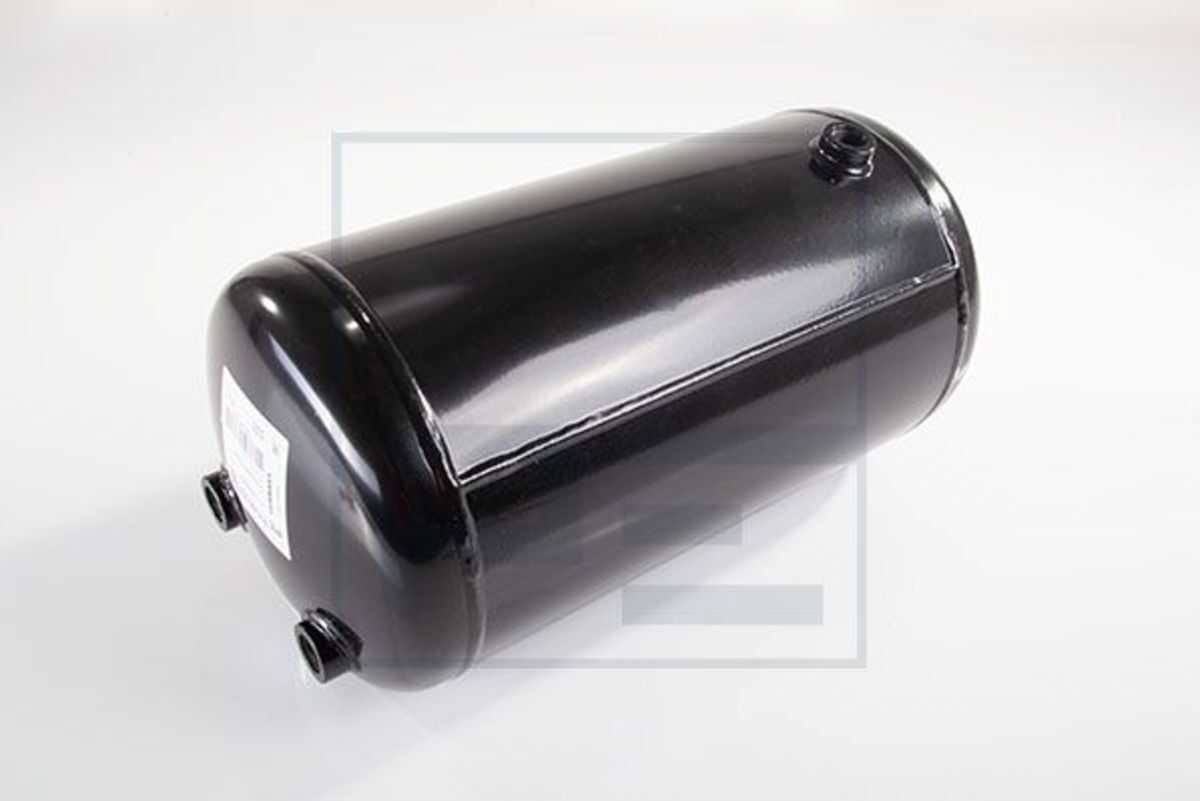 Luftbehälter PETERS 016.229-80A