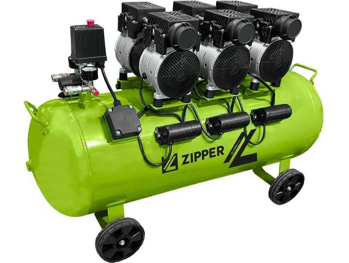 Zipper ZI-COM90SI Silent Kompressor