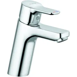 Kludi Pure&easy Waschtischarmatur 372920565 chrom, DN 15