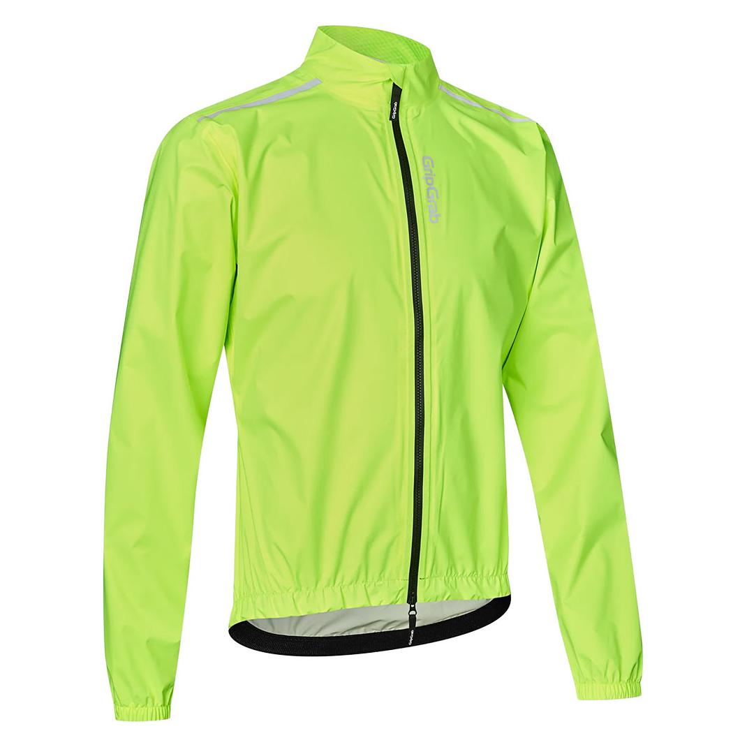 GripGrab RIDE Waterproof Lightweight Jacket (M) (613408554)