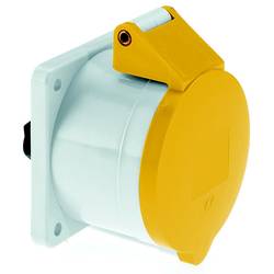 Bals Elektrotechnik 13009 13009 CEE Anbaudose 32.0 A 4polig 110 V 1 St.