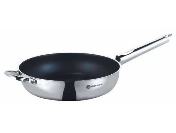 Pfannen-Serie Romana i XXStrong - Bratpfanne, 24cm, hohe Form