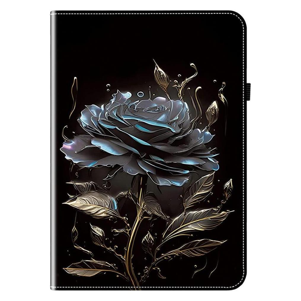 Cover-Discount Galaxy Tab S11 - Etui mit stilvollem Motiv (Samsung Galaxy Tab S11) (62854362)