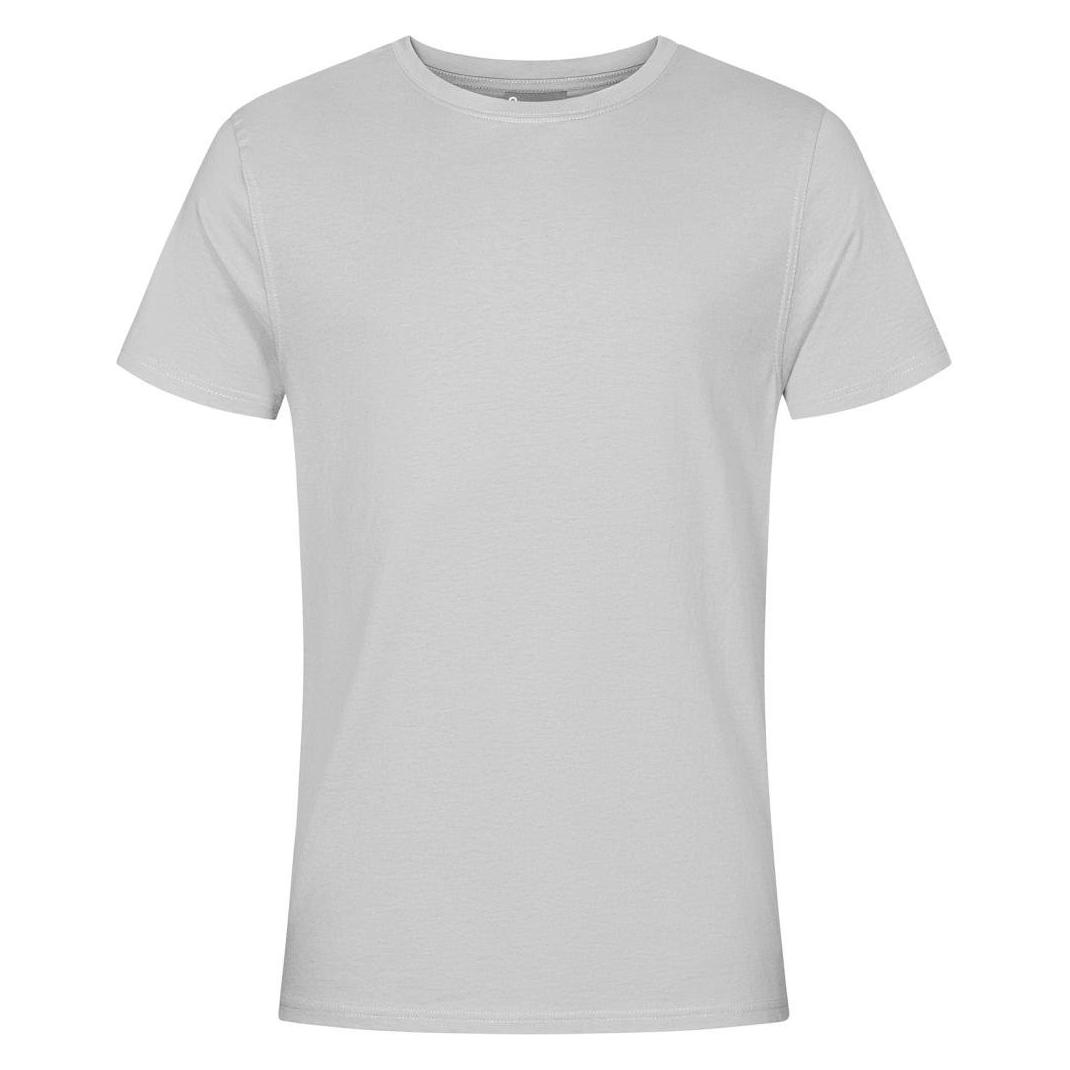 Magni EXCD T-Shirt Herren, Grau, XL (XL) (4251164292800)