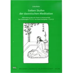Sieben Stufen der daoistischen Meditation, Ratgeber von Livia Kohn