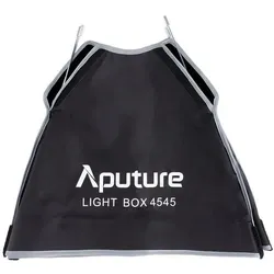 Aputure Light Box 45x45 (Softbox), Softbox + Reflektor