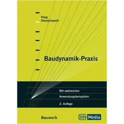 Baudynamik-Praxis, Fachbücher von Björn Haag, L. Stempniewski