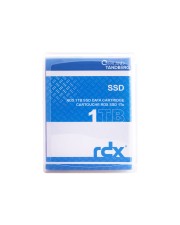 Overland-Tandberg RDX 1 TB INDUSTRIAL SSD 1.000 GB Daten-Cartridge 1,000 GB 1.000 (8877-RDX)
