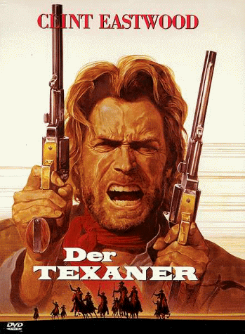Clint Eastwood - Der Texaner - Preis vom 12.10.2026 11:37:12 h