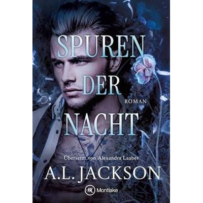 Spuren der Nacht, Taschenbuch von A.L. Jackson, Montlake Romance, 978-2-496-71668-9
