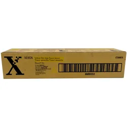 Xerox 006R01012 Toner – yellow – Originalprodukt