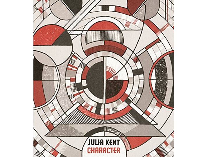Julia Kent - Character