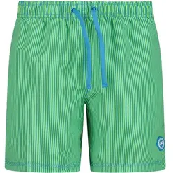 CMP Kinder Badeshorts Badeshorts, Größe 140 in Grün Grün