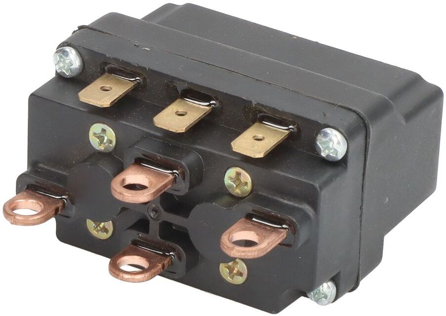 Dragon Ricambi per argani DWPK120A