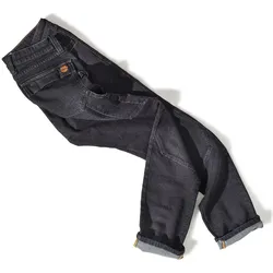 Jeans "PROSPER" Reload - M - schwarz