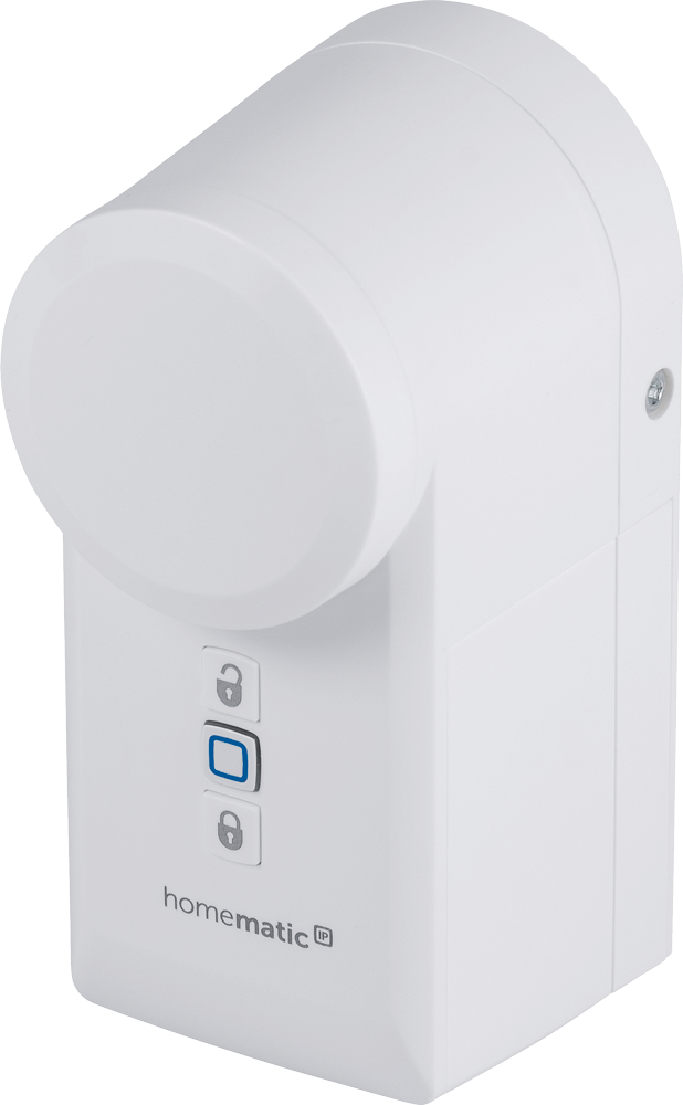 Homematic IP Türschlossantrieb HmIP-DLD