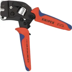 Knipex, Zange, Crimp-Sortiment (265 mm)