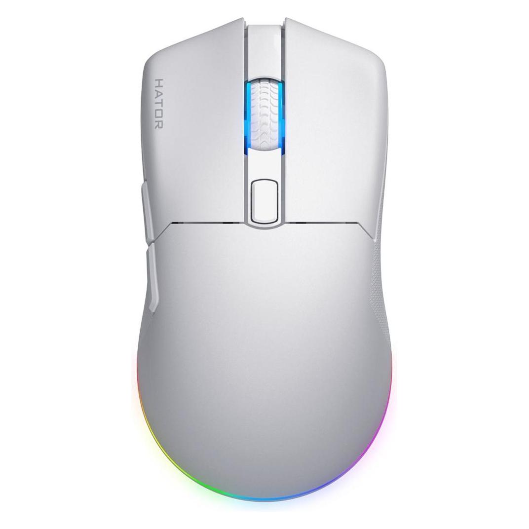 Hator Pulsar 3 Wireless (Kabelgebunden, Kabellos) (HTM631)