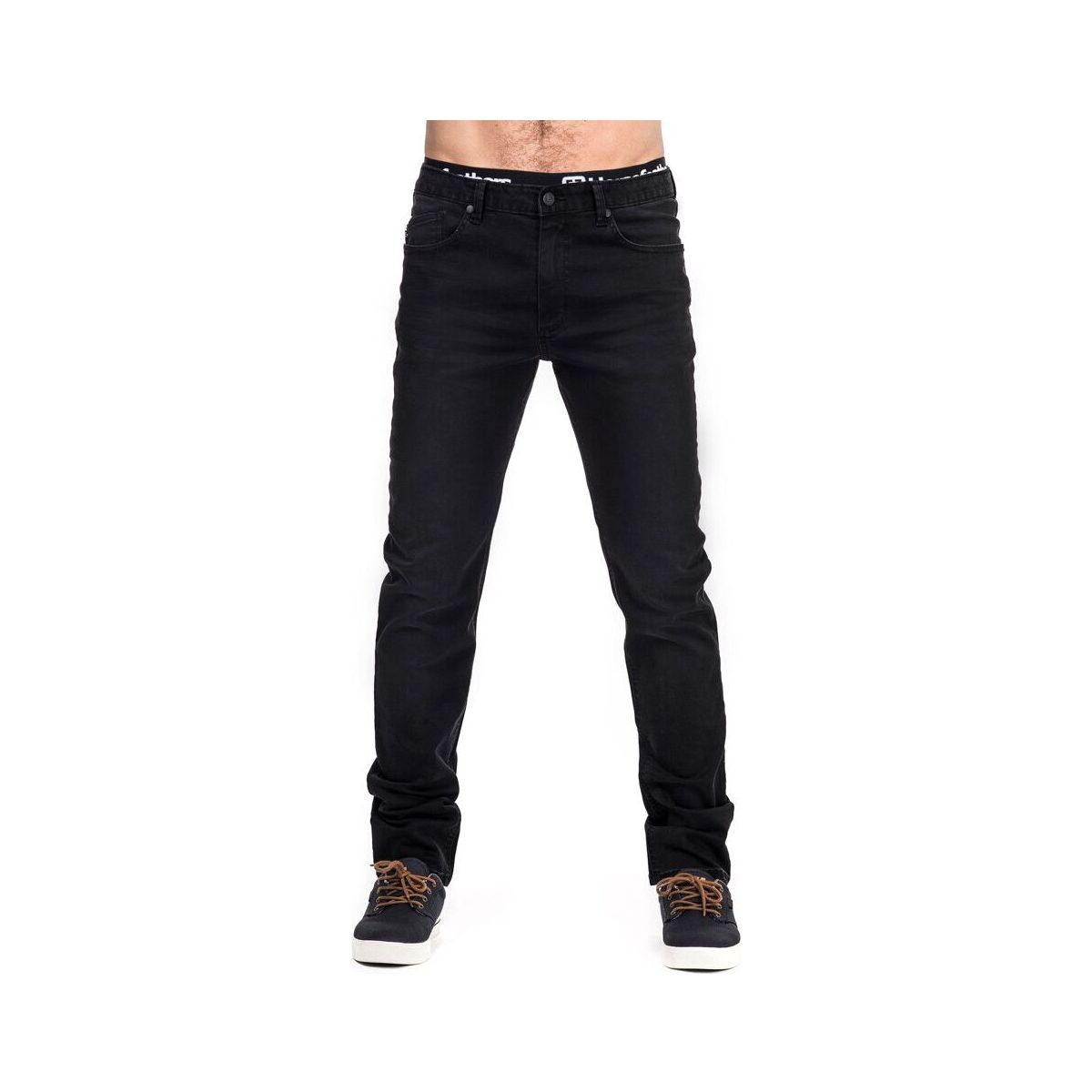 Horsefeathers Varus Jeans black 32 SM1127A-black-32