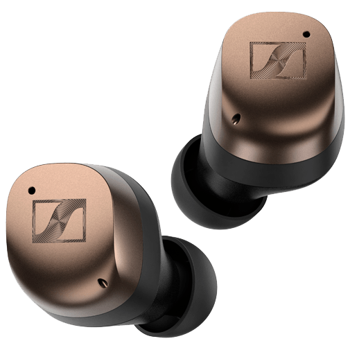 Sennheiser Momentum True Wireless 4 Braun