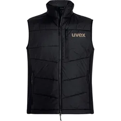 Uvex,  Wattierte Weste men 7112 (L)